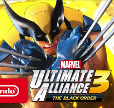 Team Ninja, Makers Of Ninja Gaiden II, Are Making An Avengers/X-Men Game