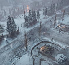 Company of Heroes 2: Ardennes Assault angekündigt