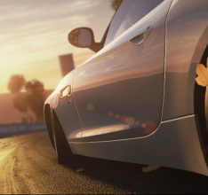 World of Speed  - Neuer Trailer zeigt BMW Z4