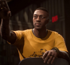 Need For Speed Payback Get A New Trailer