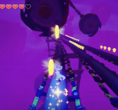 Kao the Kangaroo - Oh! Well