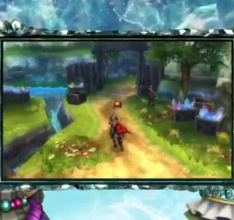 Final Fantasy Explorers Headed to the Americas for 3DS