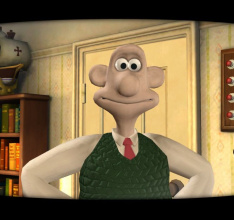 Wallace & Gromit Grand Adventures: Urlaub unter Tage