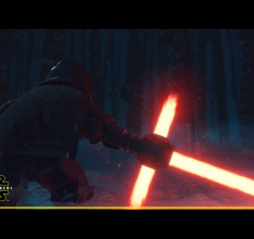 Warner Bros. Interactive Entertainment Announces LEGO Star Wars: The Force Awakens