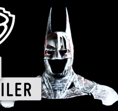 Batman: Arkham Knight - Einzigartige Interpretation des bekannten Batman-Kostüms ab sofort im Computerspielemuseum