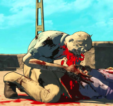 ESCAPE Dead Island erscheint 21. November 2014