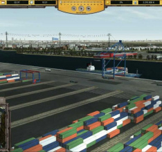 Hafen Simulator - Hamburg erscheint Ende Oktober