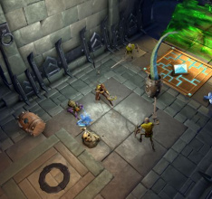 The Mighty Quest For Epic Loot - Kostenloses Helden-Wochenende läuft