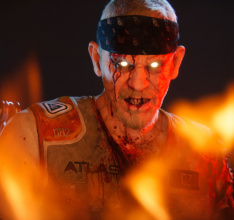 Final DLC Pack Available for Call of Duty: Advanced Warfare Reckoning Available Today