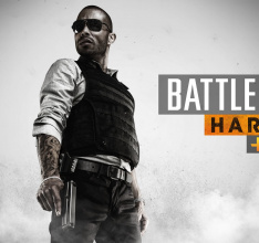 EA and Visceral Games Announce Battlefield Hardline Premium