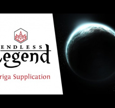 Endless Legend to release on the 18th of September