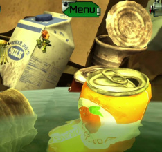 Flyhunter Origins Now Out for PS Vita, Mac, and PC