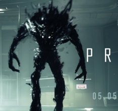 Prey Launching Worldwide May 5th