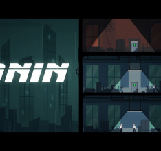 RONIN Strikes from the Shadows June 30th