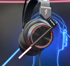 1MORE Spearhead VR Gaming Headphones Review