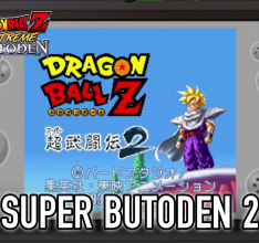 Eine Fülle an digitalen Inhalten für Dragon Ball Z: Extreme Butoden