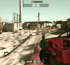 Erster Gameplay Trailer von Hedone veröffentlicht