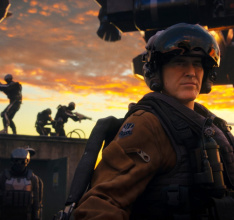 Advanced Warfare Supremacy ab sofort für PlayStation und PC erhältlich