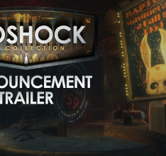 BioShock: The Collection für den 13.09 angekündigt