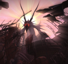 Before the Fall Part Two Brings the Finale to Final Fantasy XIV: A Realm Reborn