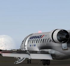 Erstes Add-On von X-Plane 10