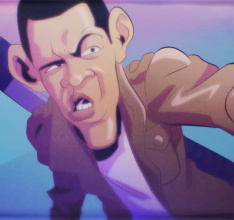 Shaq Fu Lets You Kick Ass, Obama Style In The New Boxed DLC