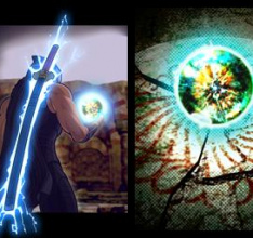 Ninja Gaiden: Dragon Sword