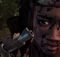 Telltale Reveals Release Date for The Walking Dead: Michonne, Episode 2 Give No Shelter