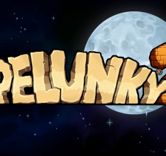 Spelunky 2 Is Happening!