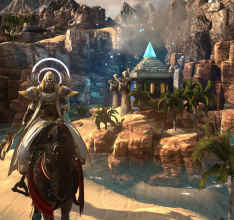 Might & Magic Heroes VII angekündigt