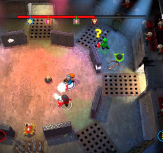 Multiplayer-Hatz Dollar Dash ab sofort erhältlich - Launch-Trailer online