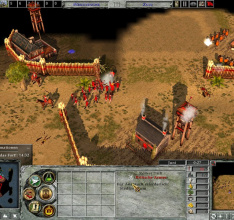 Empire Earth II - The Art Of Supremacy