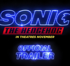 This New Sonic The Hedgehog Trailer Is Not Doing Itself Any Favors