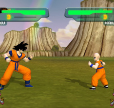 HD-Versionen von Dragon Ball Z Budokai und Dragon Ball Z Budokai 3 für PS3 und Xbox 360 angekündigt
