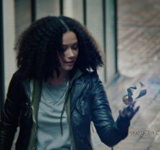 Harry Potter Goes VR With Wizards Unite