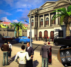 Tropico 5: Erster Gameplay-Trailer zeigt Entwicklung über alle Epochen