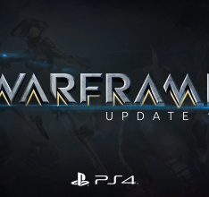 Warframe: Update 14 jetzt auch für PS4 verfügbar