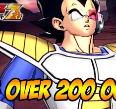 Dragon Ball Z Battle of Z ab sofort im Handel erhältlich