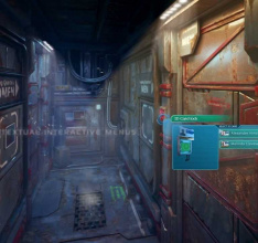 Teaser for the upcoming Adventure game J.U.L.I.A. Enhanced Edition