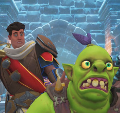 Orcs Must Die! Unchained Enters Open Beta