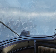 Wolfenstein: The Old Blood