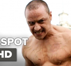 Glass TV Spot Unleashes The Beast