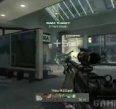Waffen aufleveln in Call of Duty: Modern Warfare 3
