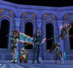 Details zur Rappelz Erweiterung Epic VII Teil 2: Obsession