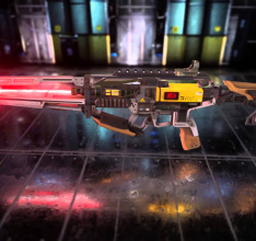 Call of Duty®: Advanced Warfare - Havoc DLC: Offizieller Trailer zum Vorab-Waffenzugang [DE]