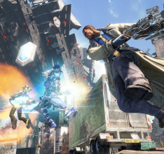 Rise of the Incarnates - Screenshots