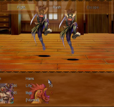 The Book of Legends - Neue 16-Bit-Rollenspielkost