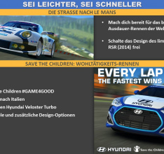 Real Racing 3: Open Wheelers-Update