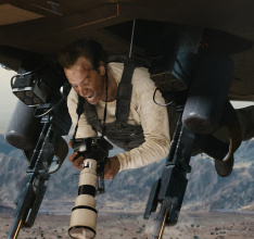 New Call of Duty: Advanced Warfare Downloadable Content Pack Ascendance Blasts Off