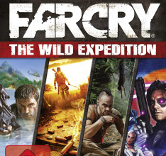 Far Cry The Wild Expedition ab dem 13. Februar erhältlich